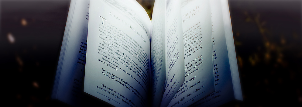 Une lente maturation