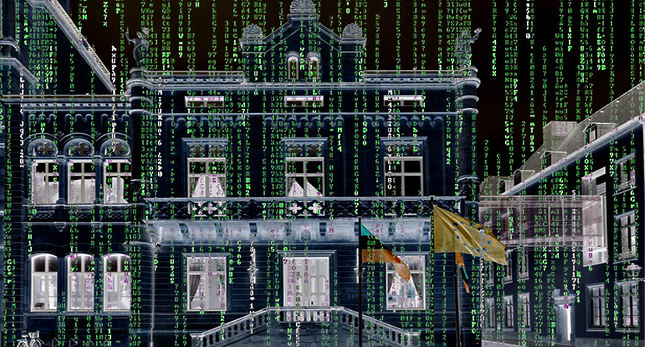 100,7 erklärt: So lief der „ChamberLeak“