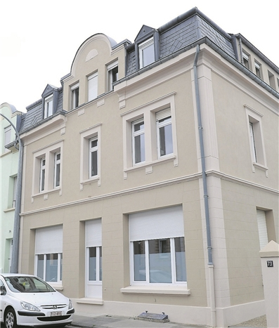 Düdelingen schafft mehr sozialen Wohnraum