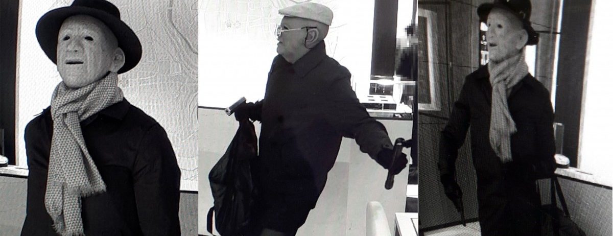 Mutmaßliche Juwelier-Räuber waren mehrfach vorbestraft