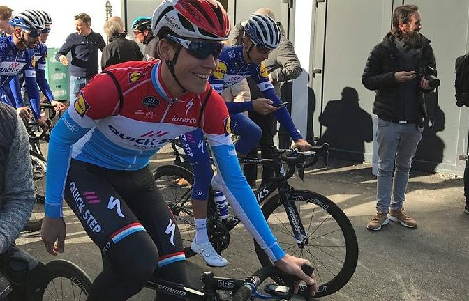 Jungels 10., Drucker 56., Majerus 15.