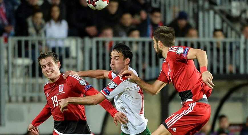 Österreich: „Ein gefährlicher Gegner“