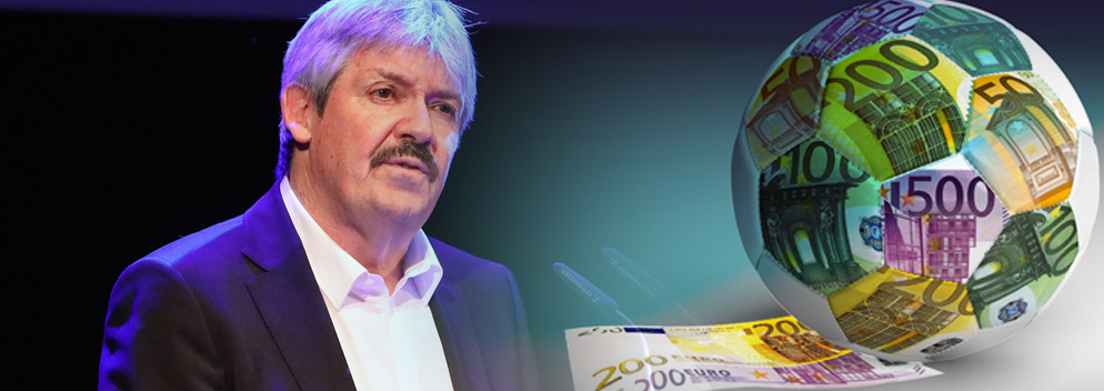 „Wir wollen keine Professionalisierung“