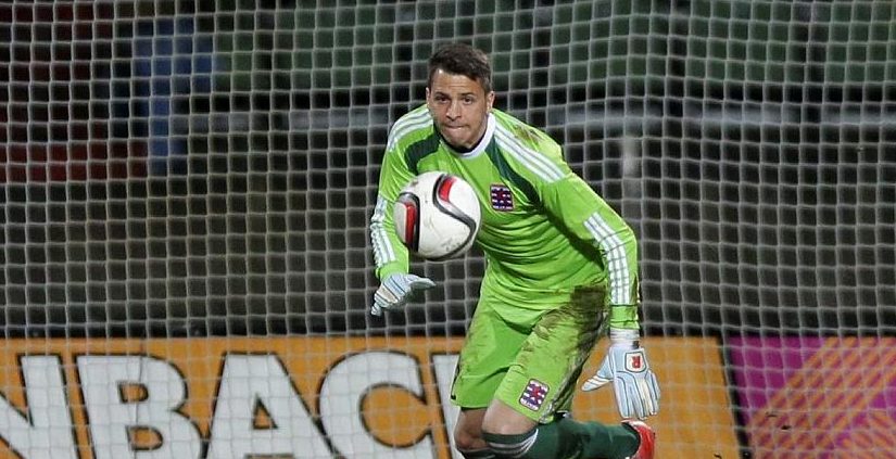 Moris zurück, Czekanowicz in Italien