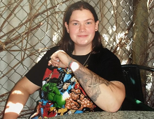 Der Mord stand auf der „Bucket List“