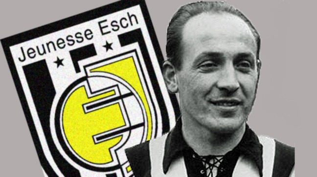 Jeunesse-Ikone René Pascucci verstorben