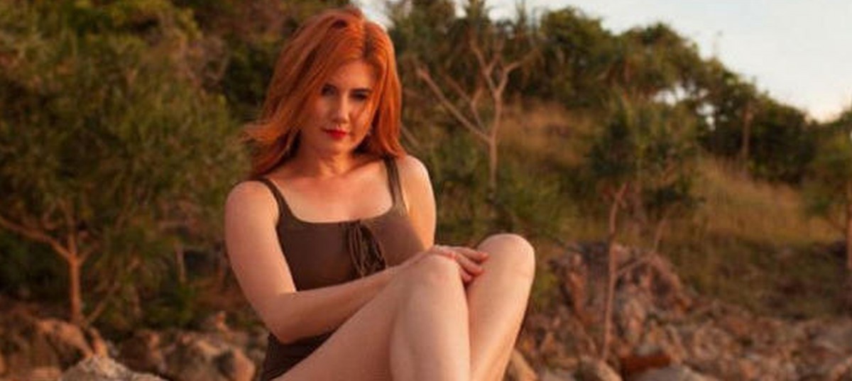 Bizarr: Die Spionin „00Sex“ und der vergiftete Doppelagent