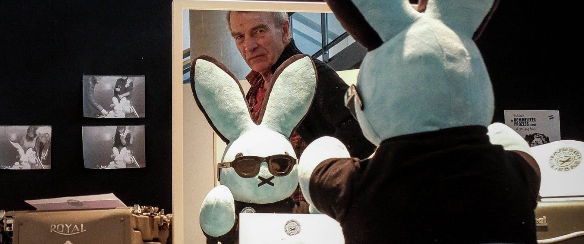 Von Bommeleeërn und Plüschhasen: Gebrochene Wirklichkeit bei Pit Wagner