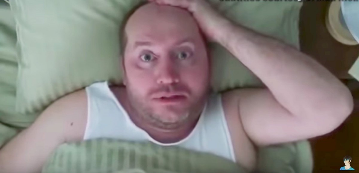 „Geh lieber wählen, bevor die Schwulen kommen!“