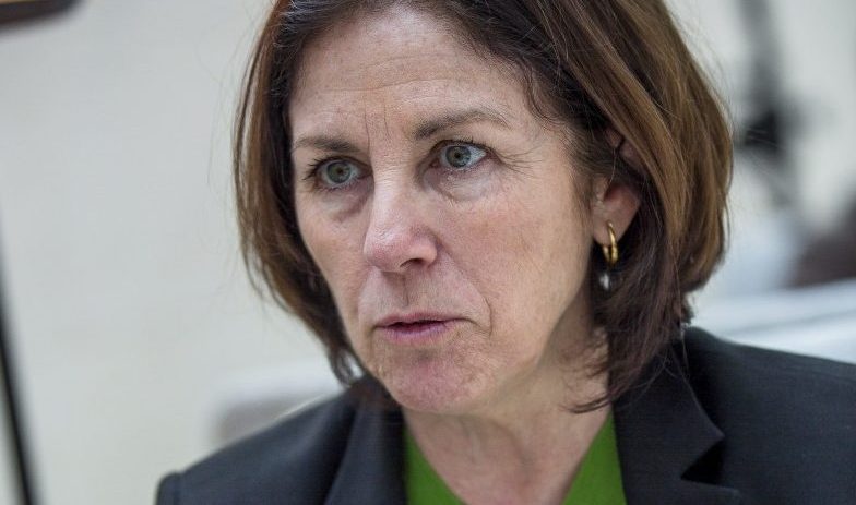 Im Zentrum nichts Neues?