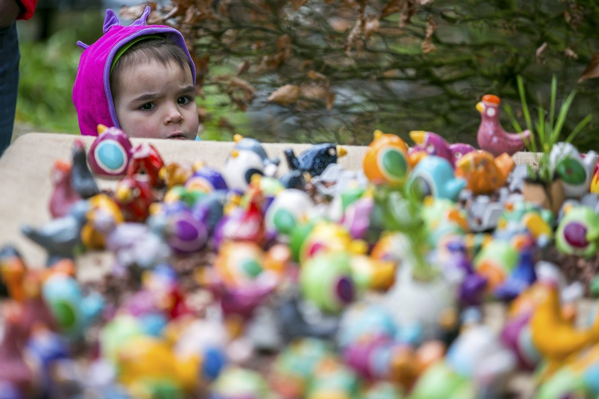 Nospelt: Das große Pfeifen