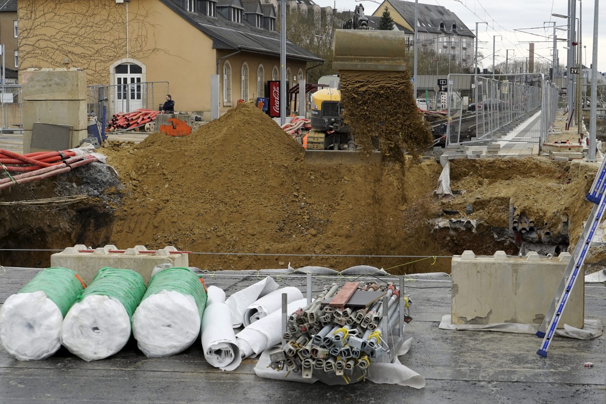 Foto: Claude Lehnert