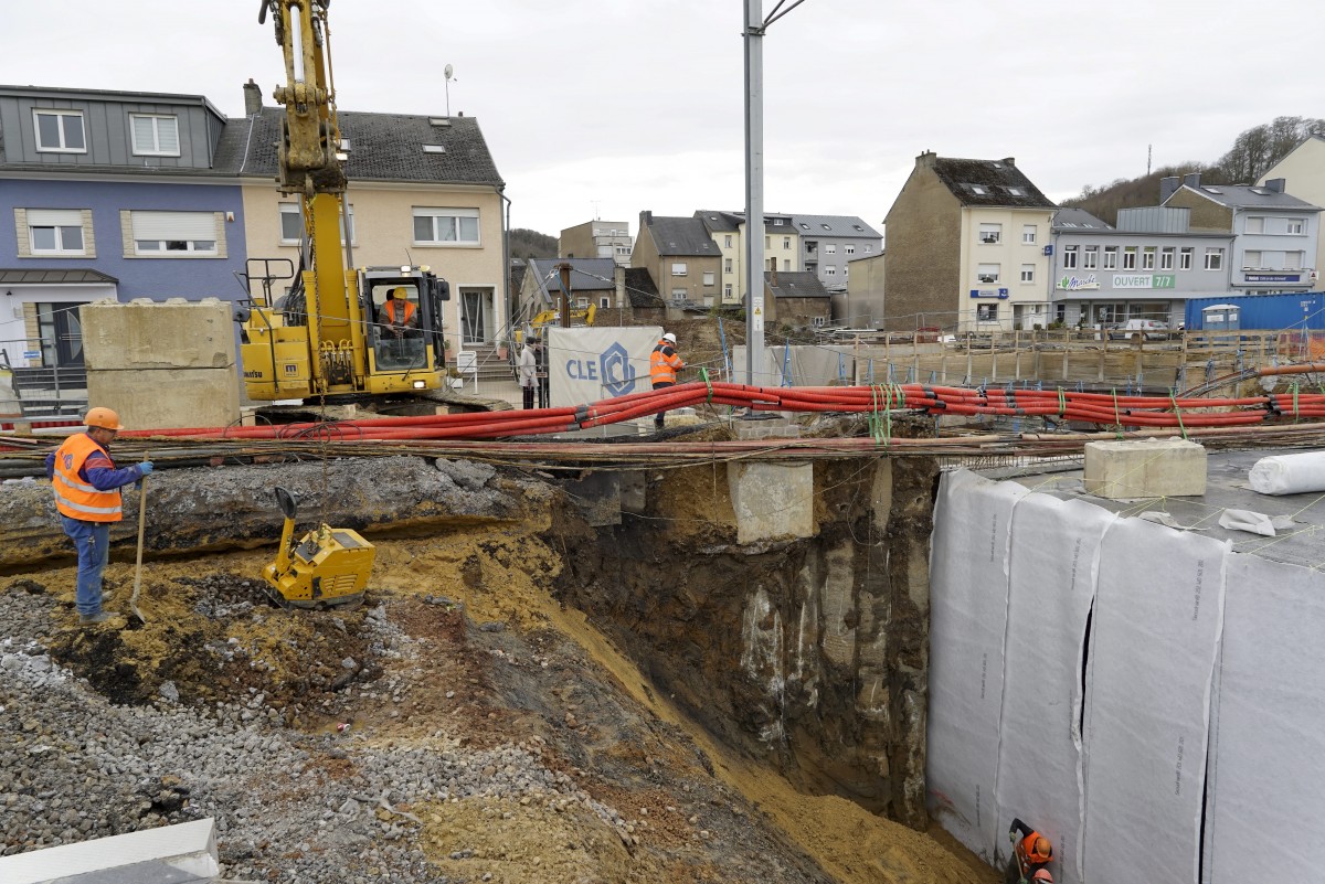 Foto: Claude Lehnert