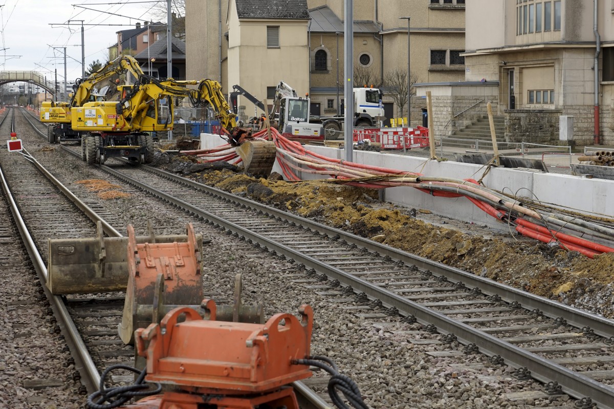 Foto: Claude Lehnert