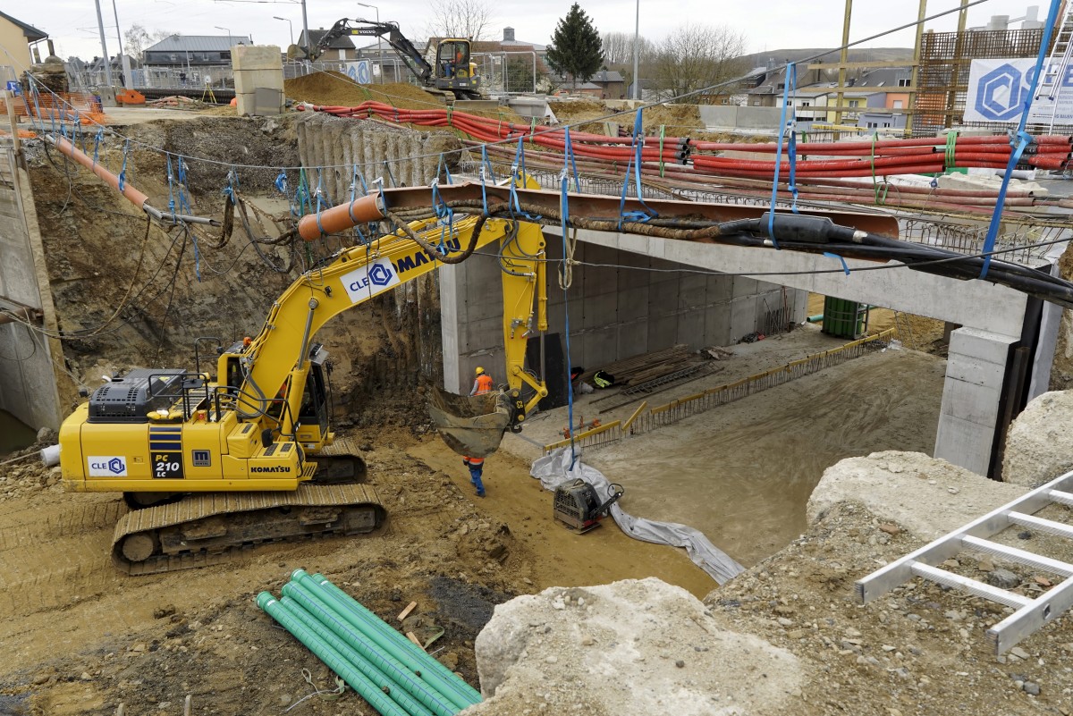 Foto: Claude Lehnert