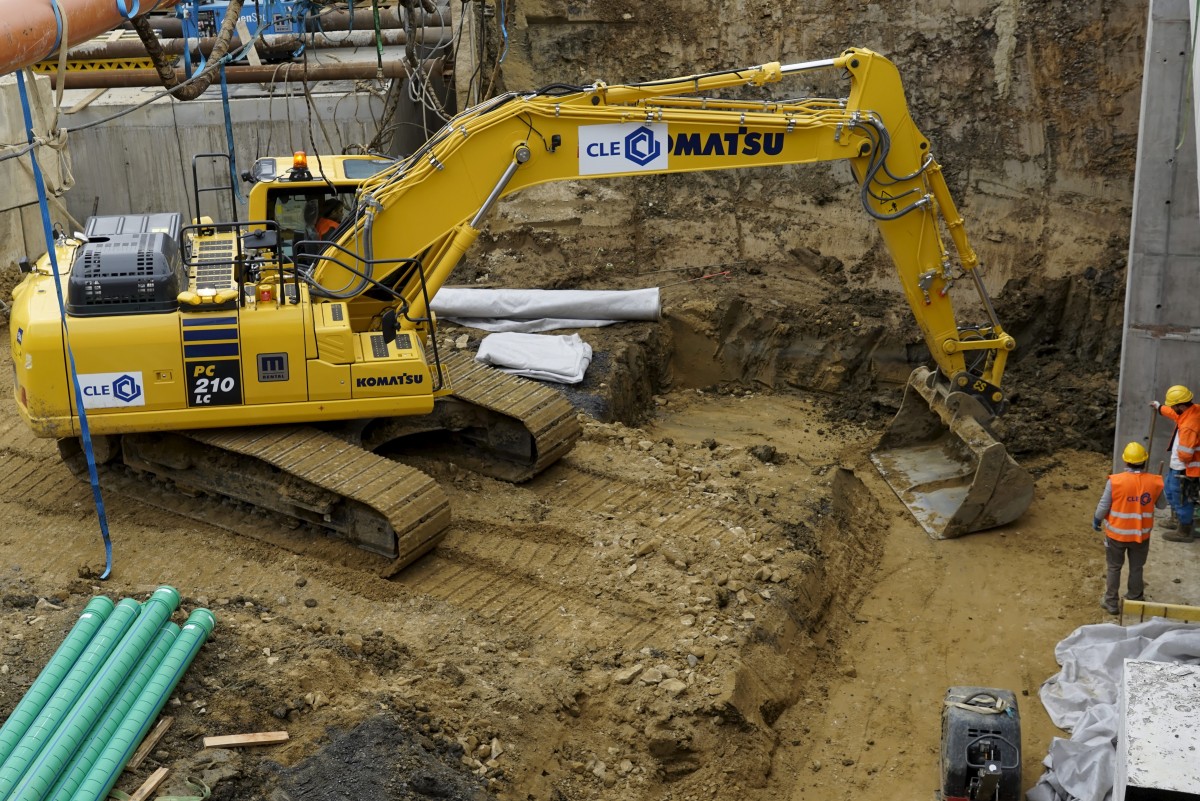 Foto: Claude Lehnert