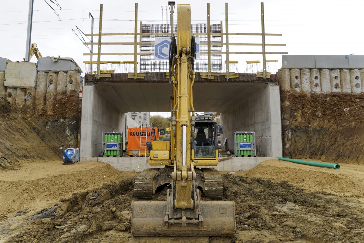 Foto: Claude Lehnert