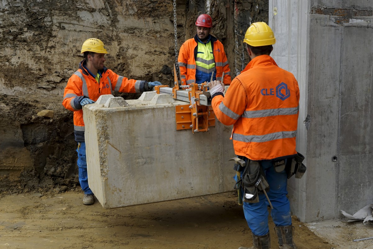 Foto: Claude Lehnert