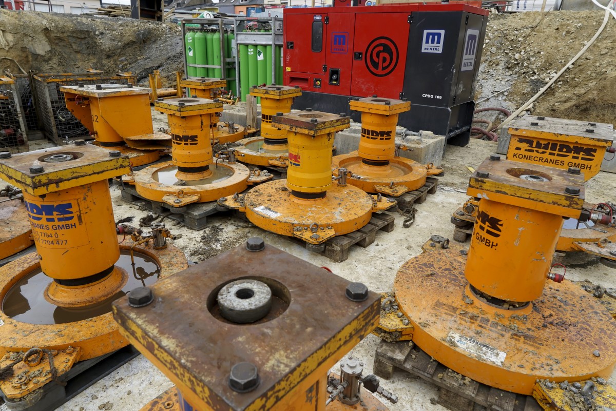 Foto: Claude Lehnert