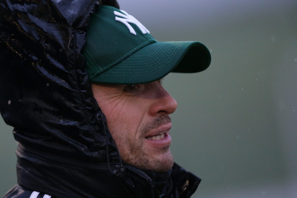 Bonvini verlässt Mondorf am Saisonende