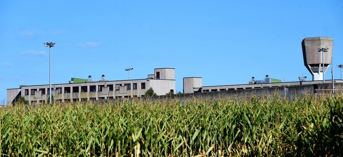 200 Gefangene streiken in Schrassig