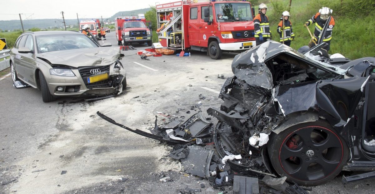 Die „Points noirs“ sind identifiziert