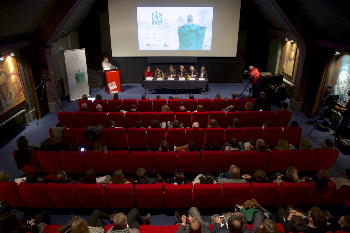 „Cinémathèque“ wieder bettwanzenfrei