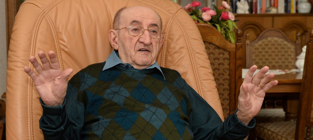 „Wir waren jung, stark und dumm“