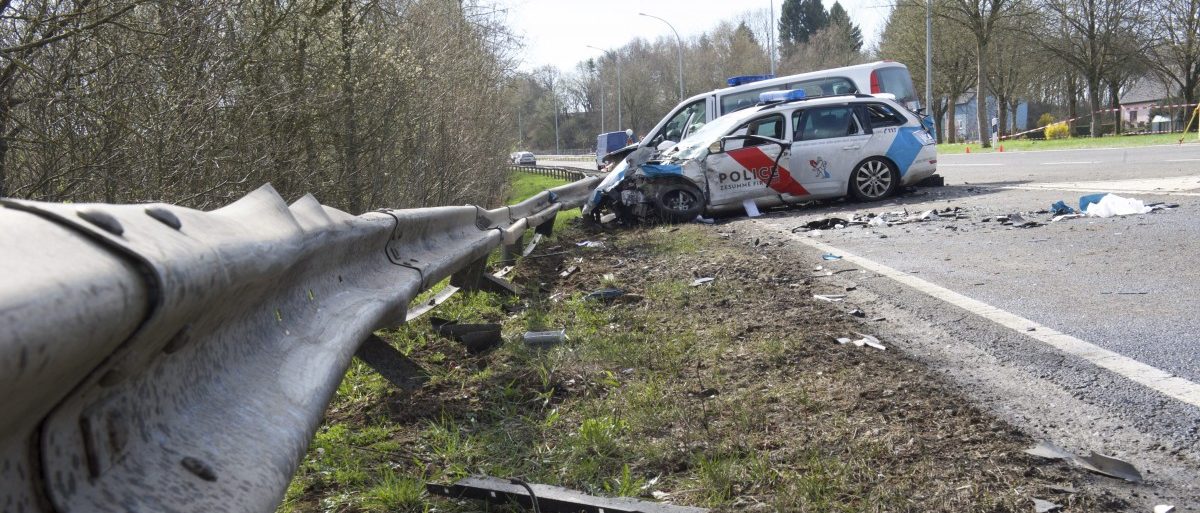 „Die ganze Luxemburger Polizei steht unter Schock“