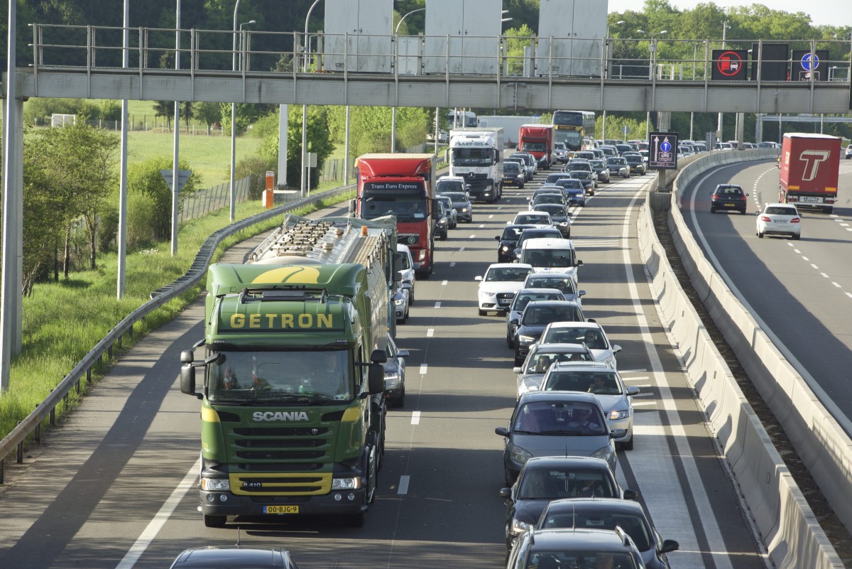 „Menschen bewegen anstatt Fahrzeuge“