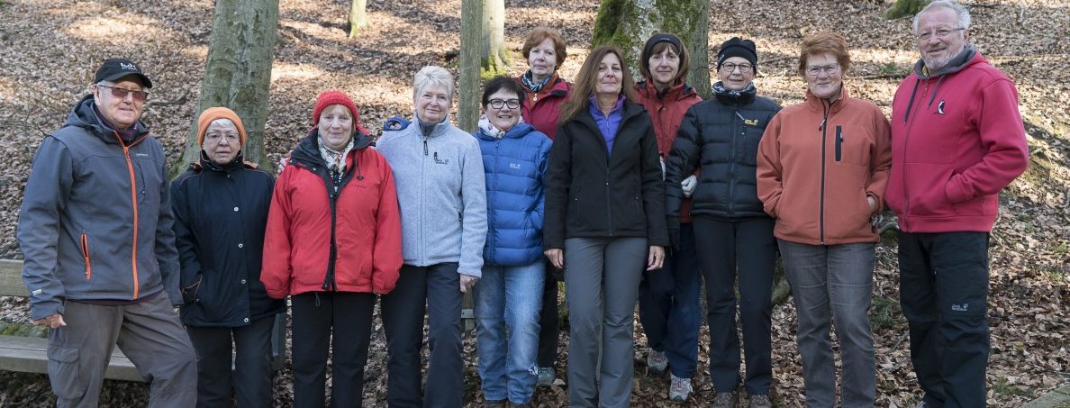 Düdelingen: Raus in die Natur!