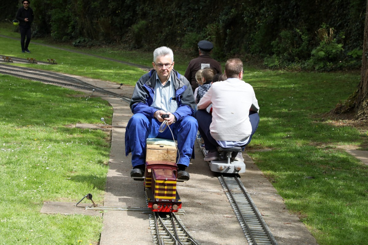 Foto: Didier Sylvestre