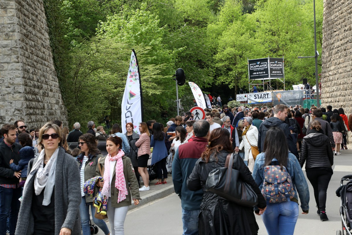 Foto: Didier Sylvestre