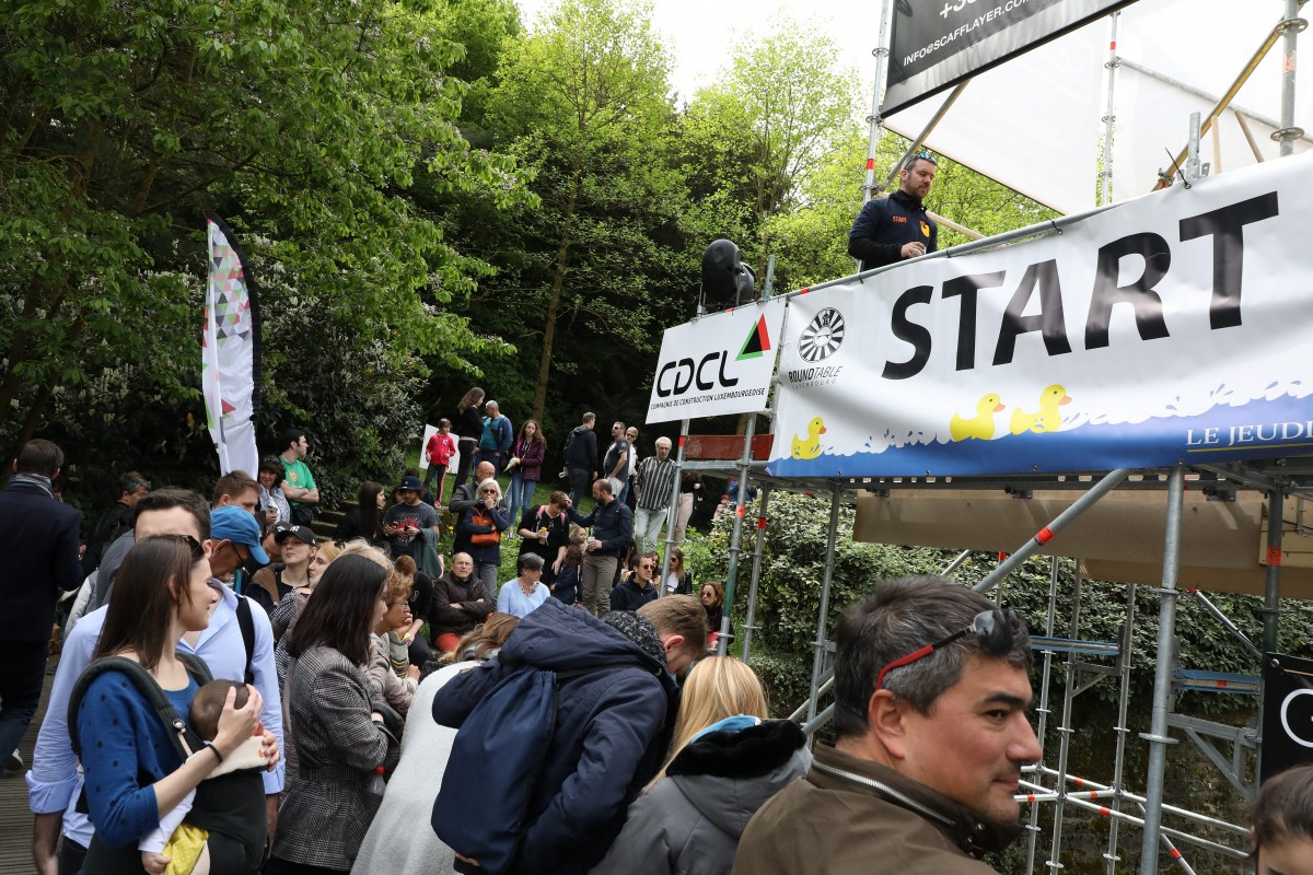 Foto: Didier Sylvestre