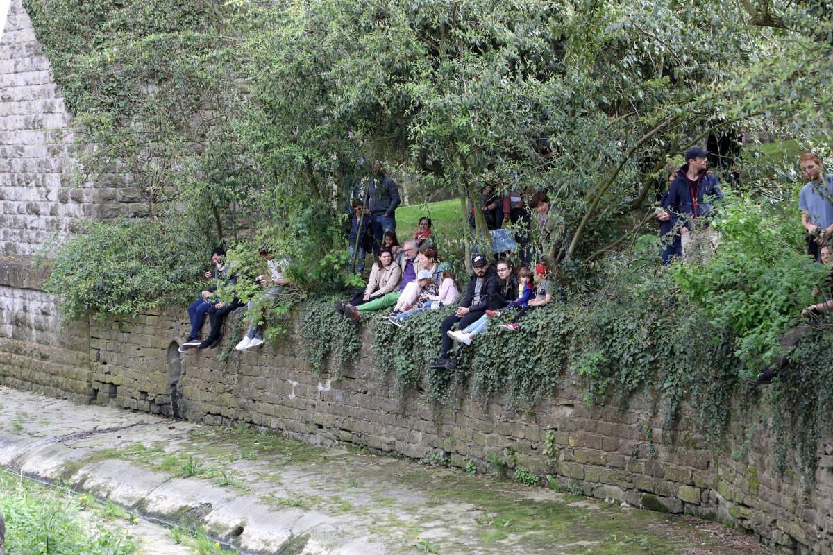 Foto: Didier Sylvestre