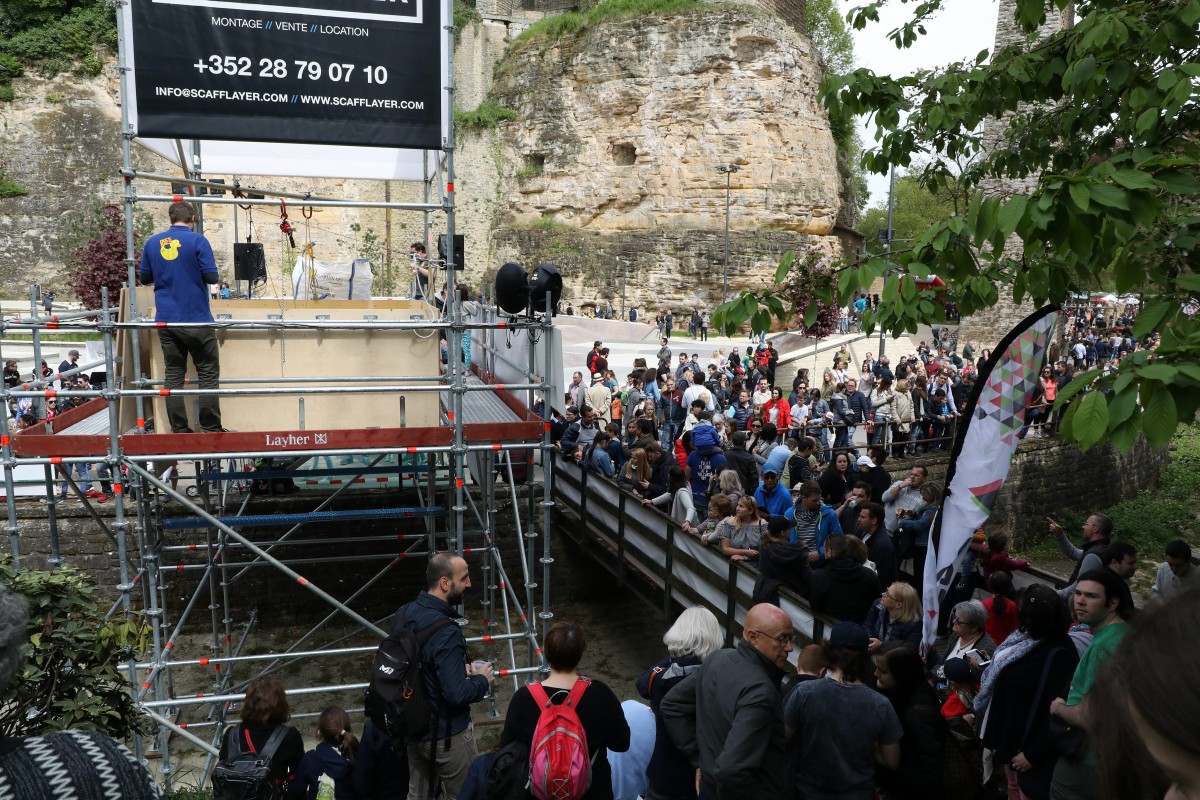 Foto: Didier Sylvestre