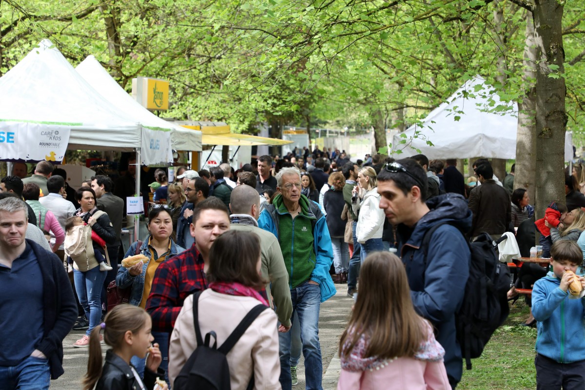 Foto: Didier Sylvestre