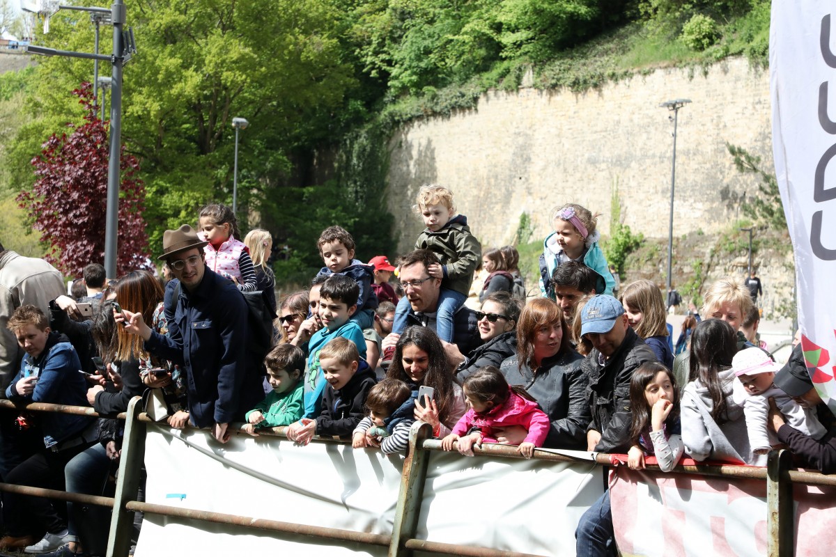 Foto: Didier Sylvestre