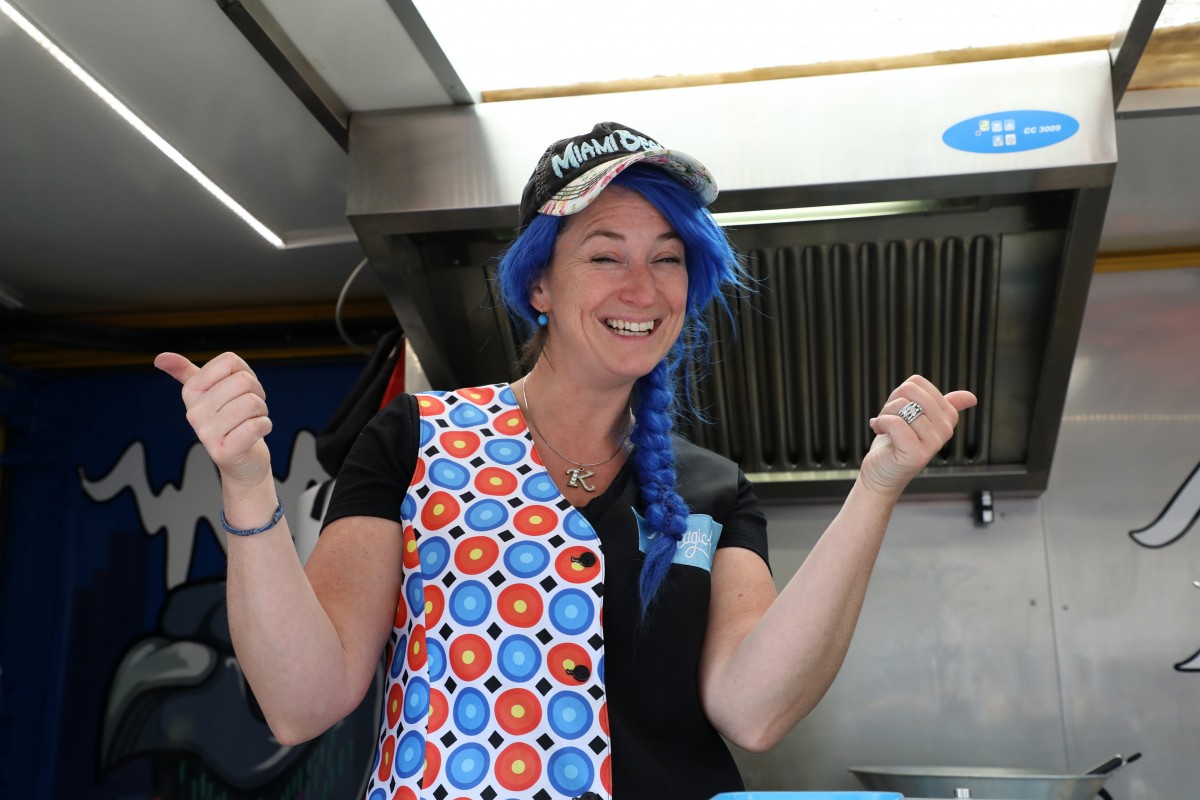 Foto: Didier Sylvestre