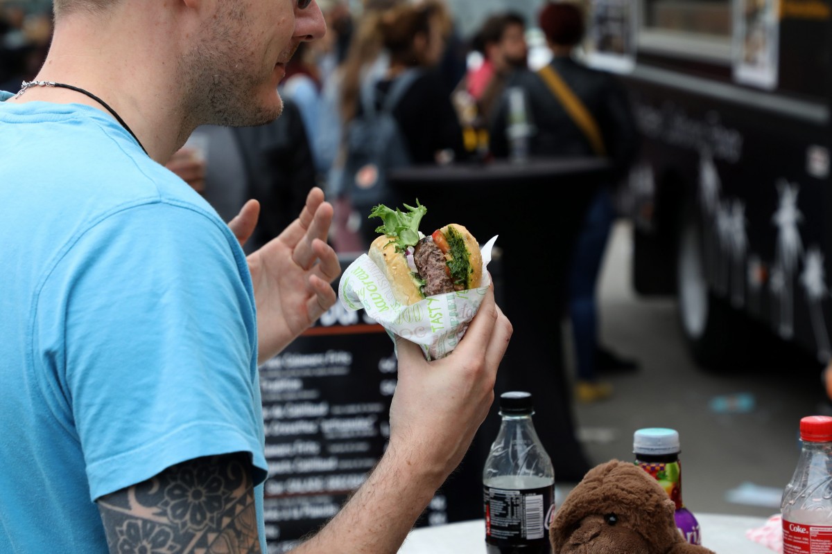 Foto: Didier Sylvestre