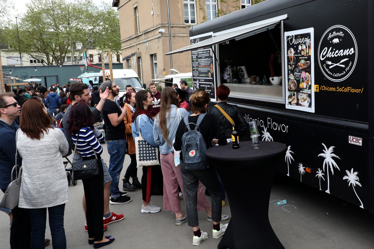 Foto: Didier Sylvestre