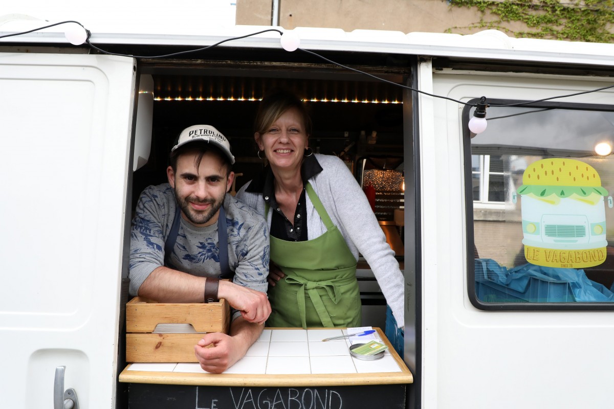 Foto: Didier Sylvestre