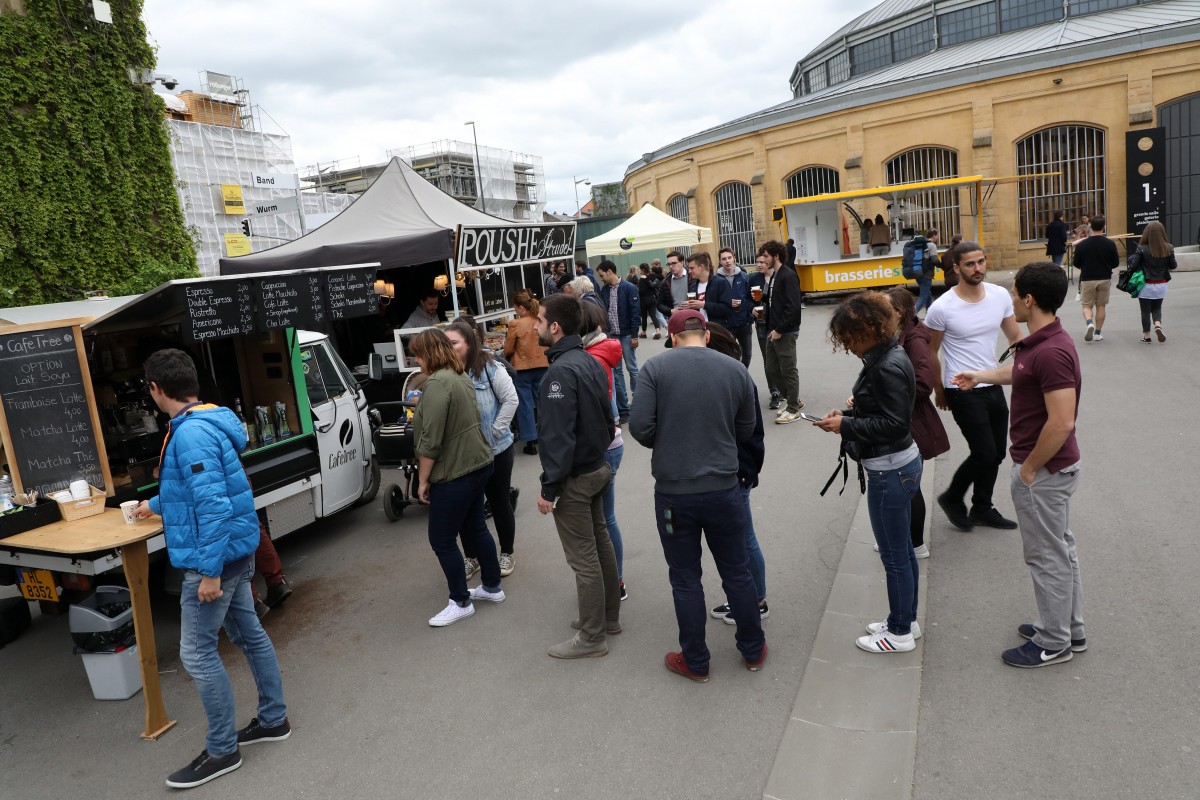 Foto: Didier Sylvestre