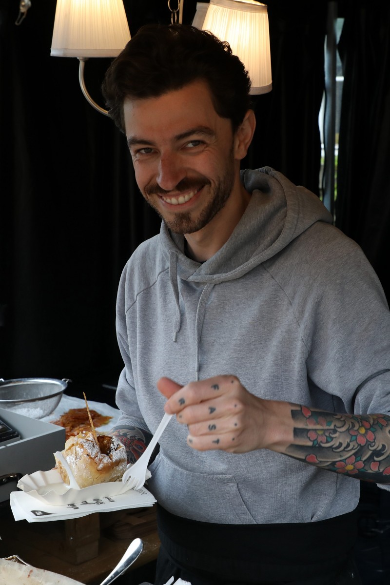 Foto: Didier Sylvestre