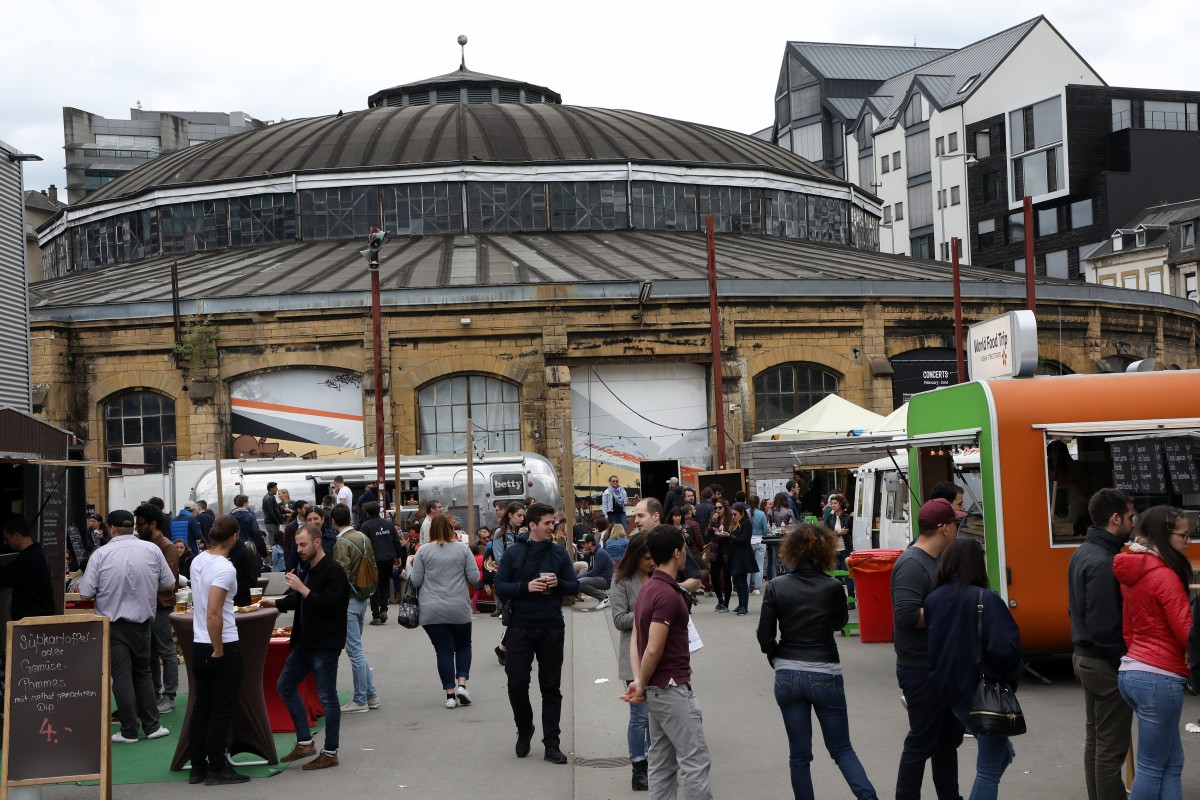 Foto: Didier Sylvestre