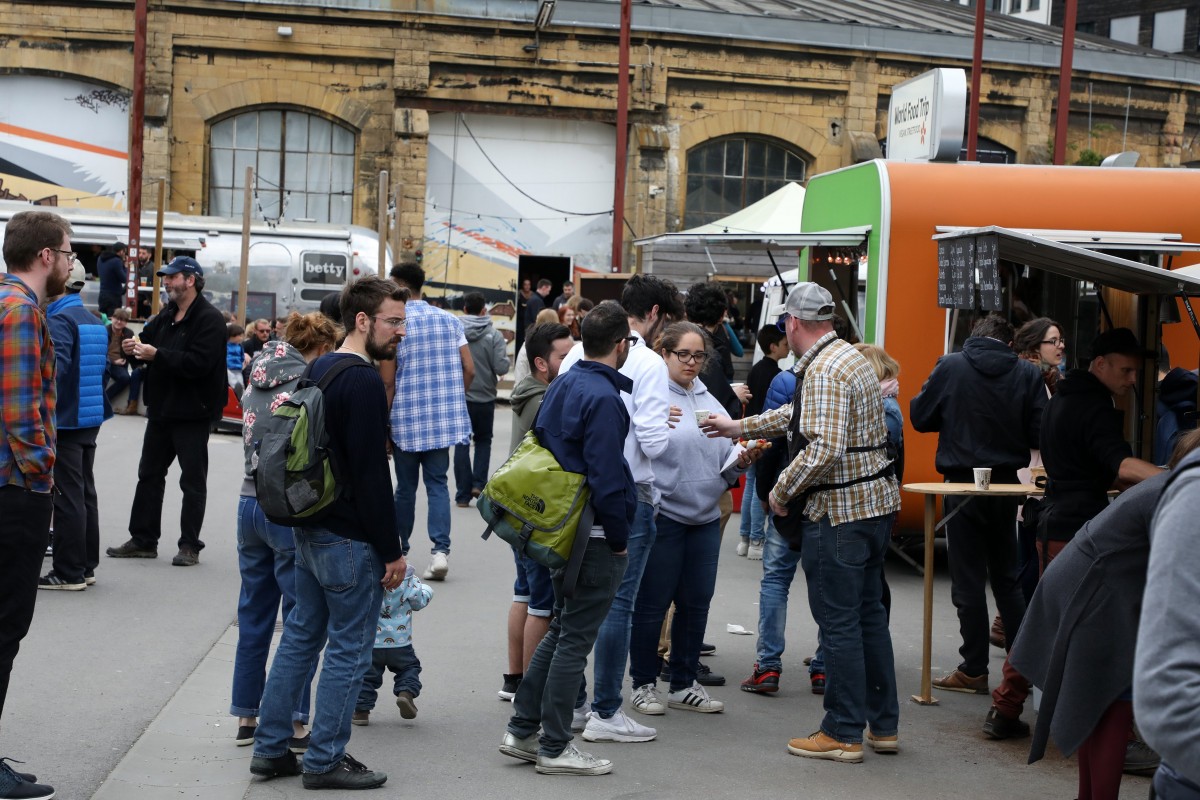 Foto: Didier Sylvestre