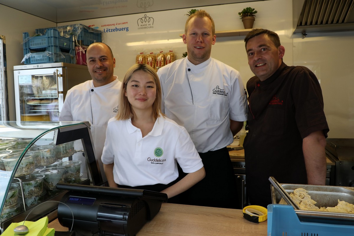 Foto: Didier Sylvestre