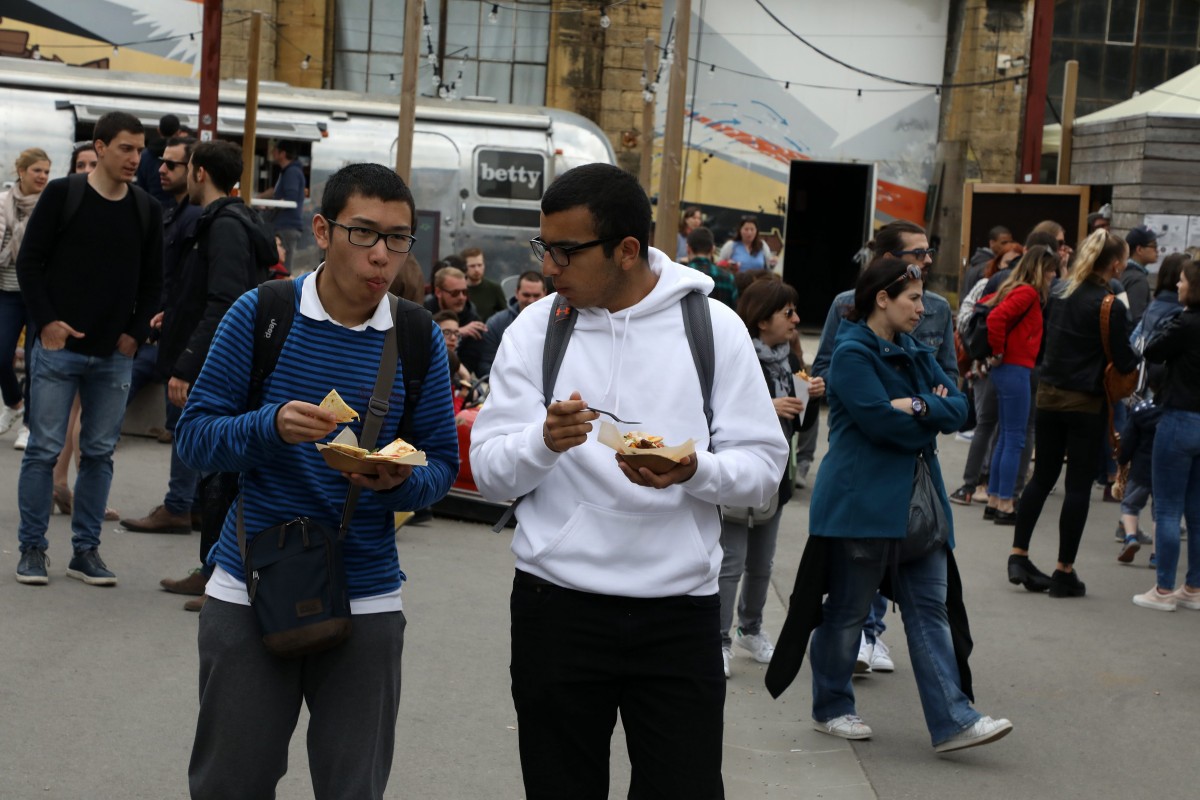 Foto: Didier Sylvestre