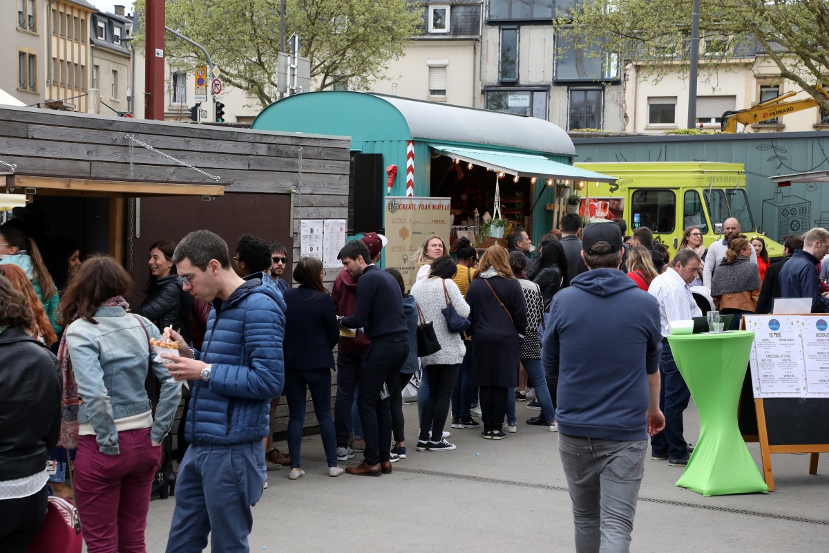 Foto: Didier Sylvestre