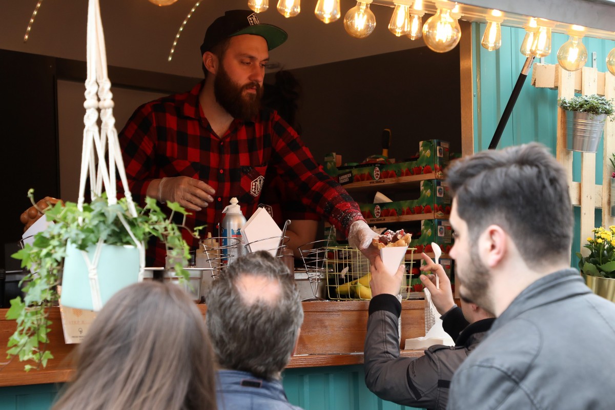 Foto: Didier Sylvestre